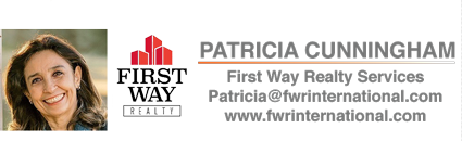 Carmen Patricia Cunningham Realtor - FWR International